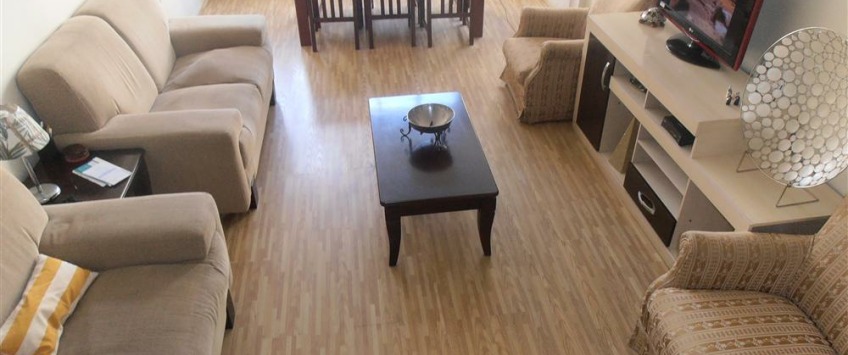 Apartment Avenida Nossa Senhora de Copacabana Rio de Janeiro - Apt 38024